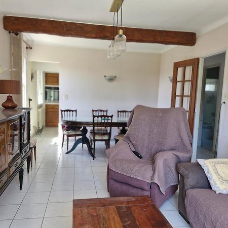 Maison Le Murier Aubignan Exteriér fotografie