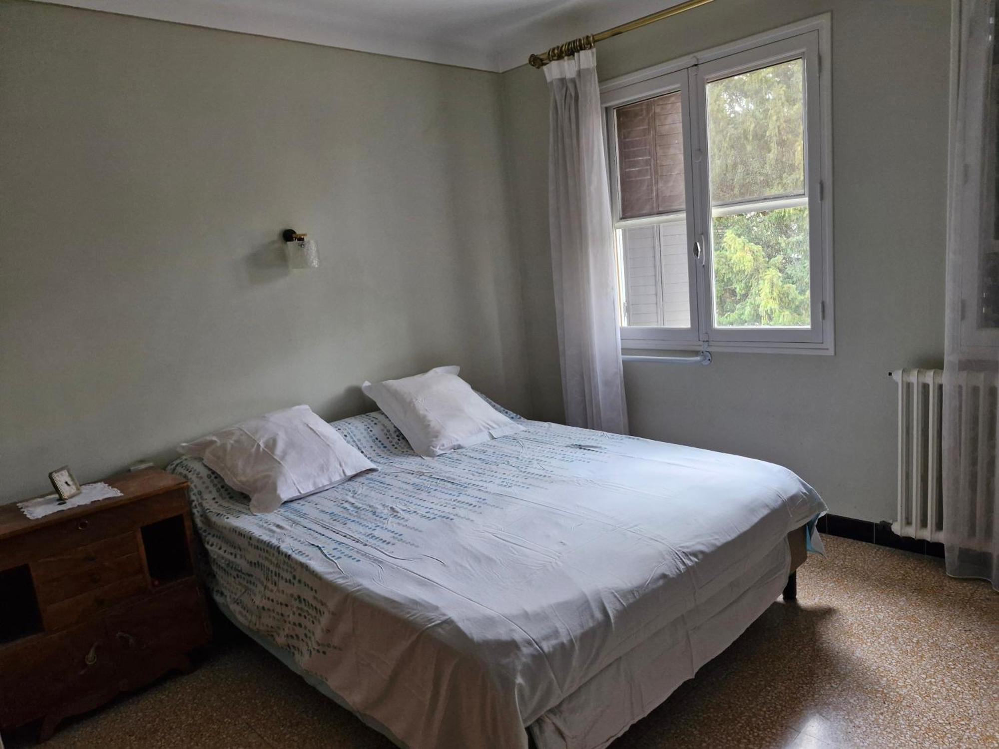 Maison Le Murier Aubignan Exteriér fotografie